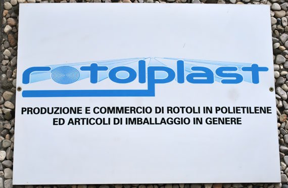 Rotolplast