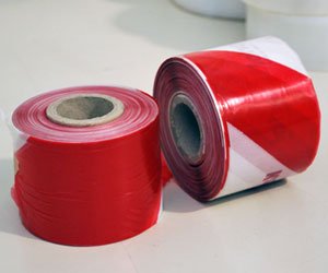 Nastro segnaletico Nastro segnaletico